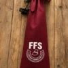 Personalized Tail Bag