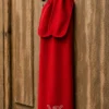 ROJO Solid Color Tail Bags