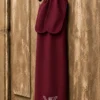 VINO Solid Color Tail Bags