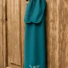 verde Solid Color Tail Bags