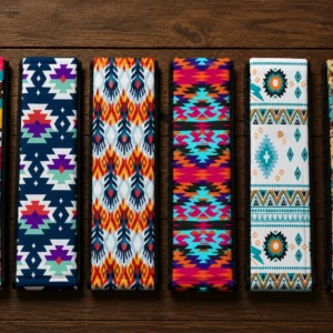 Southwest Collection Tail Bags