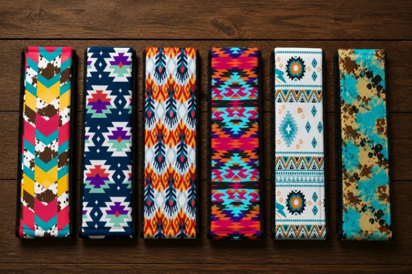 image 4 Southwest Collection Tail Bags