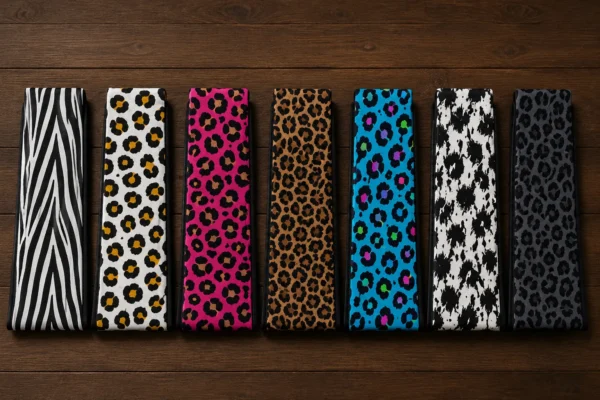 image Animal Print Collection Tail Bags