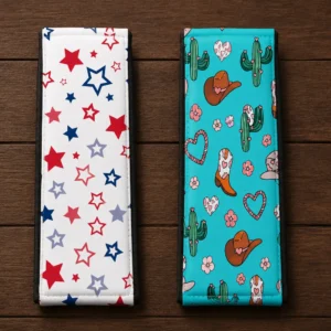 Western Collection Tail Bags