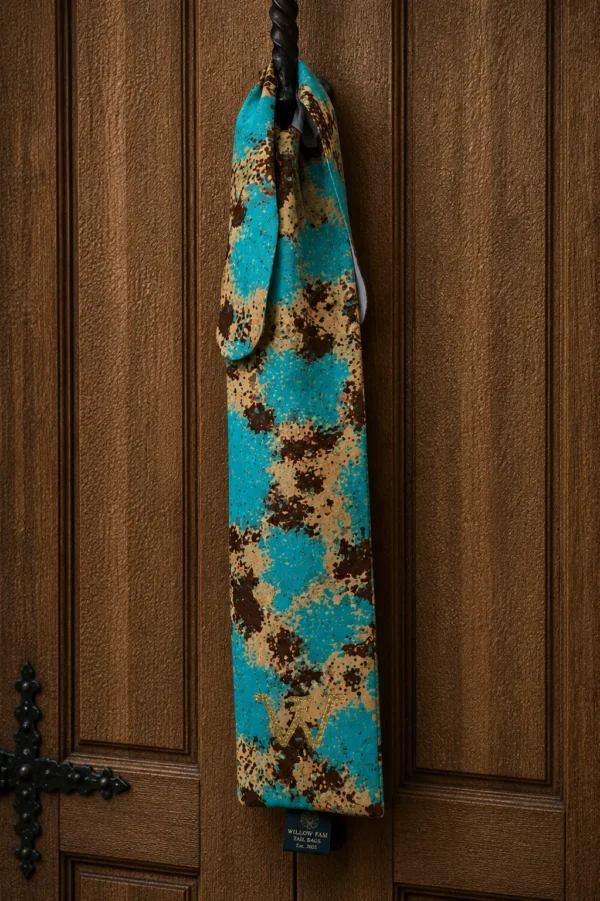 tb1 Southwest Collection Tail Bags
