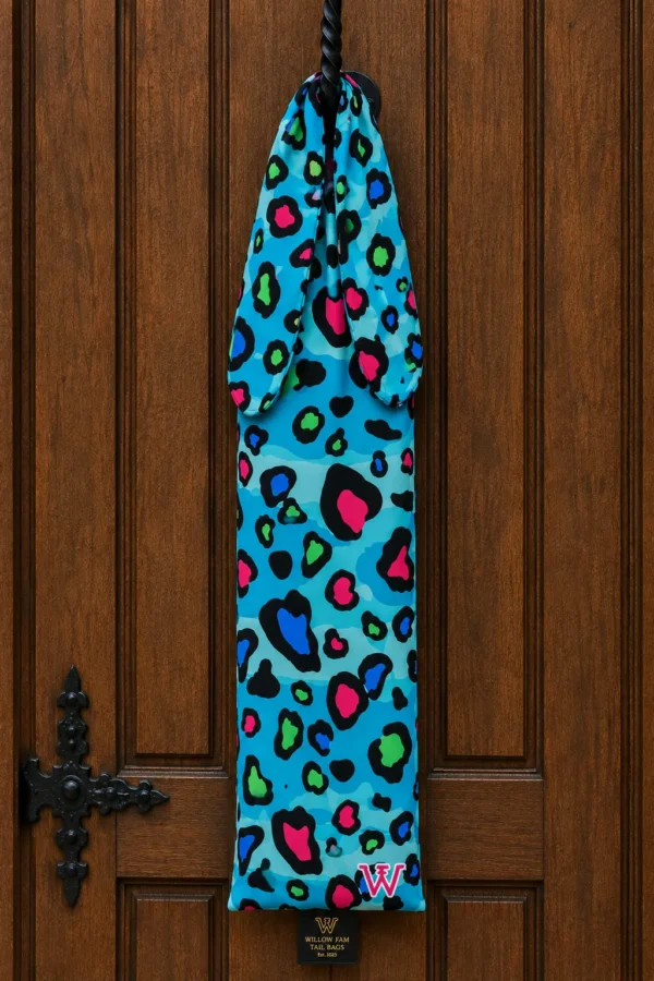 tb10 Animal Print Collection Tail Bags