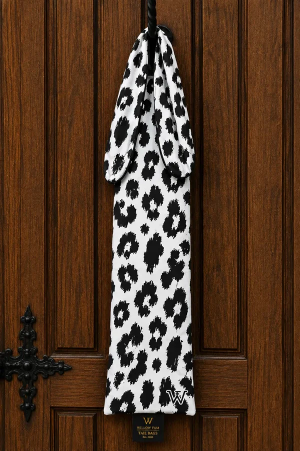tb11 Animal Print Collection Tail Bags