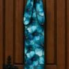 tb14 Floral Collection Tail Bags