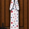 tb16 Western Collection Tail Bags