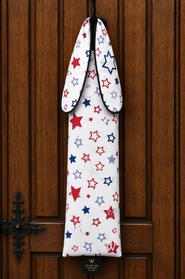 tb16 Western Collection Tail Bags