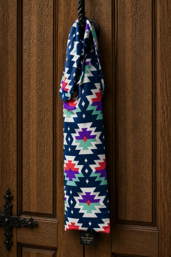 tb2 Southwest Collection Tail Bags
