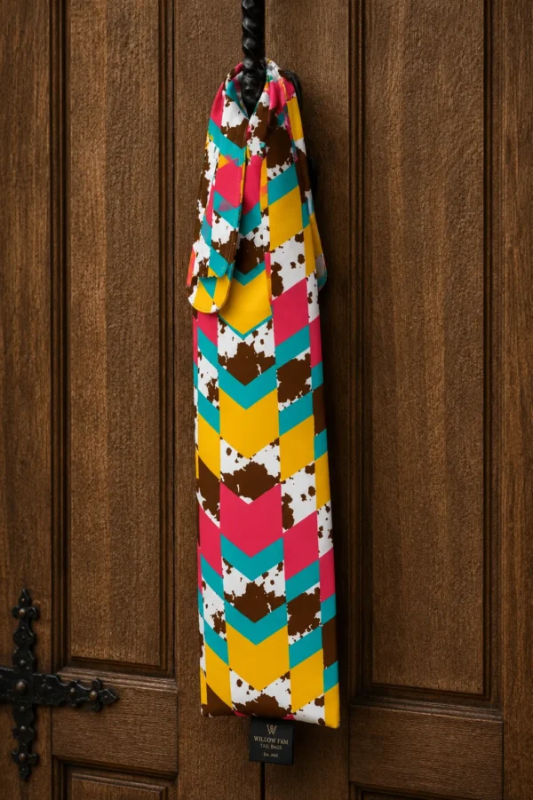 tb20 Southwest Collection Tail Bags