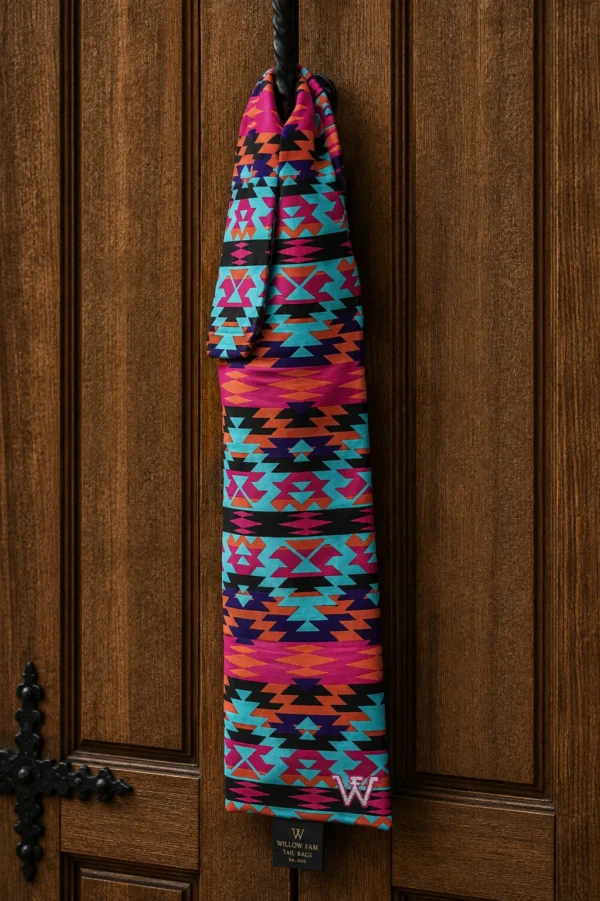 tb4 Southwest Collection Tail Bags