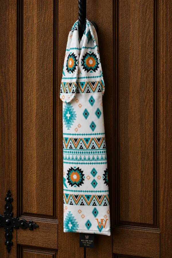 tb5 Southwest Collection Tail Bags