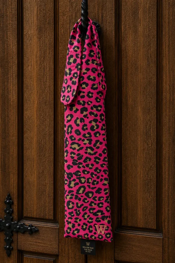 tb8 Animal Print Collection Tail Bags